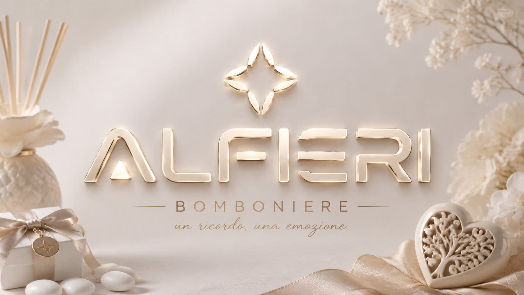 Alfieri bomboniere